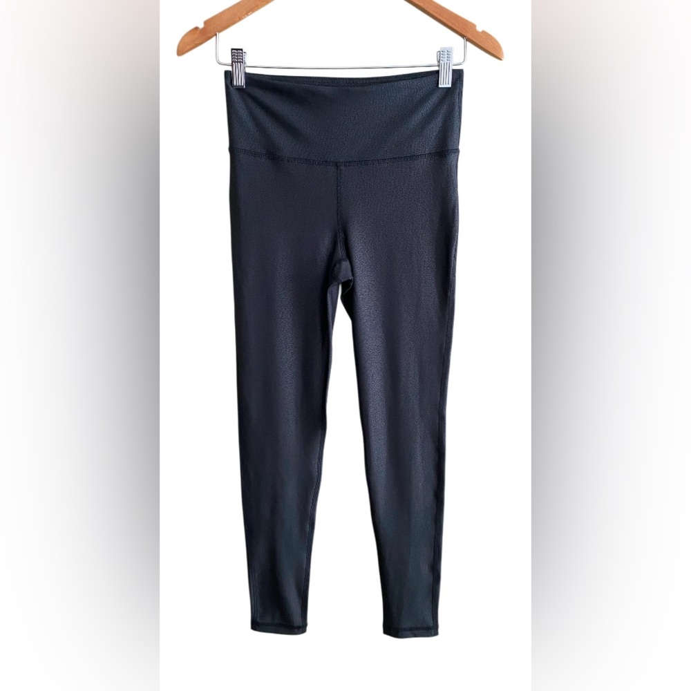 Mono B Black Leggings